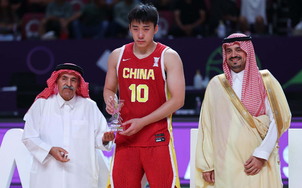 全运难夺金？王俊杰赵维伦战NCAA辽篮受影响 辽鲁群殴已损兵折将