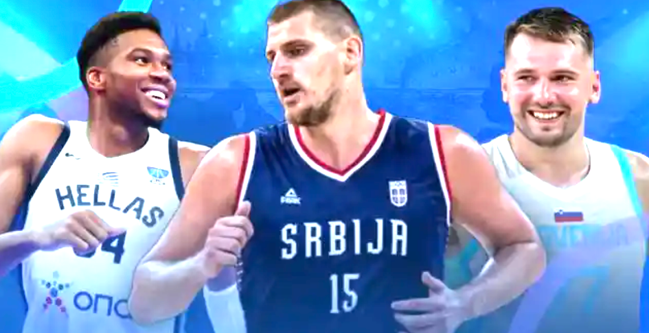 狂砍42分!爆轰37分!NBA未来5年的统治级球星,湖人交易赚大了