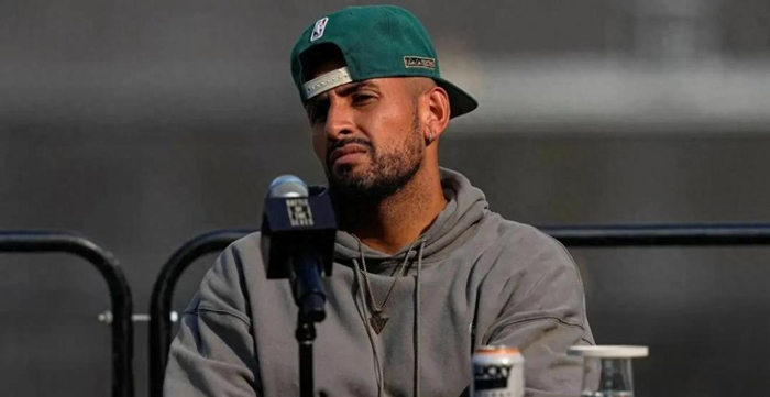 复出失败遭打击自嘲重重跌下神坛,克耶高斯称金钱成打球最大动力|澳洲|尼克克耶高斯|阿丽娜·萨巴伦卡|吴易昺|科瓦切维奇_新浪体育_新浪新闻